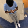 Jaylen Hayes