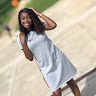 Zaria Ellise