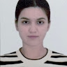 Mahri Halmuradova
