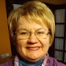 Viera Molnar