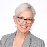 Hazel Jean Pagán-Bullock