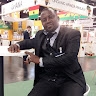 Stephen Ashia