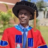Dr Siyubo Allen