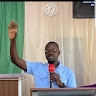 Apostle Geoffrey owiti