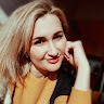 Анна Коваленко