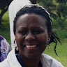 Jacqueline Segahungu