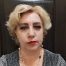 Альбіна Меркур'єва