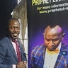 Prophet Miti Ronaldo Lutaaya