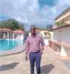 Samuel Kombe Naunga