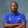 Brian Wekesa