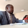 Oroma Godfrey Benaiza