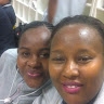 Rachael Wangari