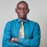 Laryx Ochieng