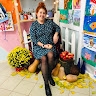 Lena Kamshilova