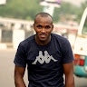 Joel George