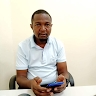 EVANS MAINA OMANGA