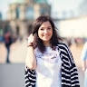 Liubov Liubina