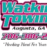 Justin Watkins