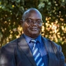 Rabson Zulu