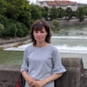 Валентина Турчин