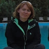 Оксана Юрчишин