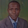 Benson Atang'a