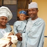 Enoch Asimya