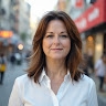 Annette Mayne
