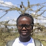 lucy mwangi