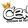 Chosen Be Nice