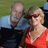 Elenka a Jozef Potocký