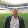 Maksym Aksenov