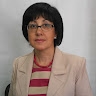 Jannett Shakirzanova
