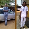 bamgbose oluwaseun