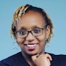 joyce muthoni