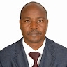 Michael Mbevi
