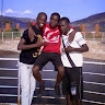 Samuel Oduor