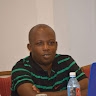 Geofrey Lidonga