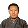 Pema Thinley
