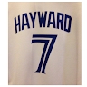 Izaiah Hayward