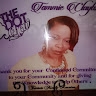Tammie Clayton
