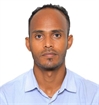 Minyichil Birhanu