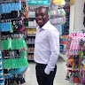 Kamwi Mbuye