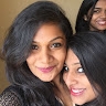 Megha Joseph