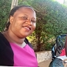 Namugosa Betty