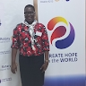 Dorothy Achan