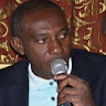 alain moutsinga
