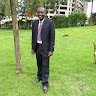 Wilson Kushindi