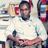 Jason omwenga