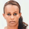 Tigist Araya